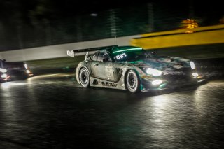 #6 BLACK FALCON DEU Mercedes-AMG GT3 Hubert Haupt DEU Patrick Assenheimer DEU Gabriele Piana ITA Abdulaziz Al Faisal SAU Silver Cup, Race
