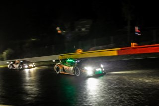 #563 Orange 1 FFF Racing Team CHN Lamborghini Huracan GT3 2019 - - Dennis Lind DNK Andrea Caldarelli ITA Marco Mapelli ITA -, Race
