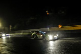 #63 GRT Grasser Racing Team AUT Lamborghini Huracan GT3 2019 - - Mirko Bortolotti ITA Christian Engelhart DEU Rolf Ineichen DEU -, Race
