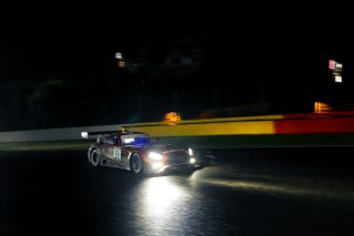 #88 Mercedes-AMG Team AKKA ASP **** FRA Mercedes-AMG GT3 - - Vincent Abril MCO Fabian Schiller DEU Raffaele Marciello ITA - IntGTC, Race
