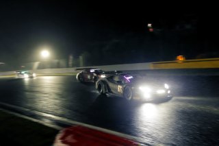 #78 Barwell Motorsport GBR Lamborghini Huracan GT3 2019 - - James Pull GBR Jordan Witt GBR Sandy Mitchell GBR Silver Cup, Race
