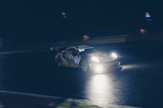 #98 ROWE Racing **** DEU Porsche 911 GT3 R - - Sven Müller DEU Romain Dumas FRA Mathieu Jaminet FRA - IntGTC, Race
