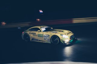 #999 Mercedes-AMG Team GruppeM Racing**** HKG Mercedes-AMG GT3 - - Maxi Buhk DEU Lucas Auer AUT Maxi Goetz DEU - IntGTC, Race
