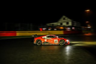 #10 Belgian Audi Club Team WRT BEL Audi R8 LMS GT3 2019 - - Charles Weerts BEL Norman Nato FRA Rik Breukers NDL -, Race
