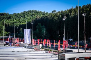 Paddock
 | SRO / Dirk Bogaerts Photography