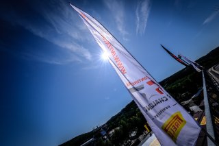 Paddock
 | SRO / Dirk Bogaerts Photography