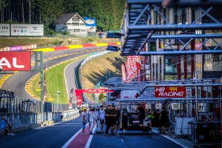 Pitlane
 | SRO / Dirk Bogaerts Photography