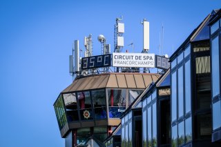 Pitlane
 | SRO / Dirk Bogaerts Photography