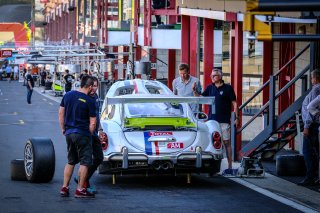 Pitlane
 | SRO / Dirk Bogaerts Photography