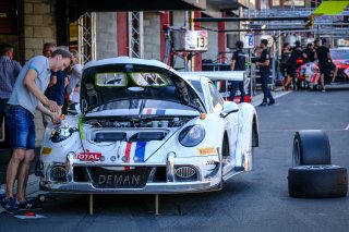 Pitlane
 | SRO / Dirk Bogaerts Photography