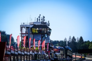 Trackwalk
 | SRO / Dirk Bogaerts Photography