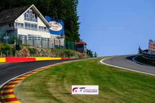 Trackwalk
 | SRO / Dirk Bogaerts Photography