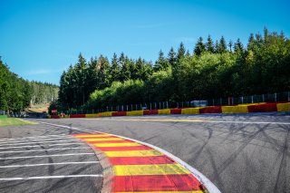 Trackwalk
 | SRO / Dirk Bogaerts Photography