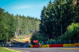 Trackwalk
 | SRO / Dirk Bogaerts Photography