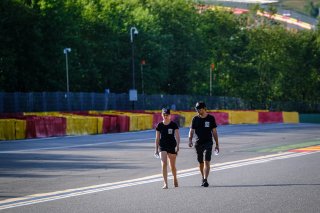 Trackwalk
 | SRO / Dirk Bogaerts Photography