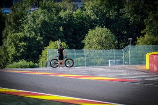 Trackwalk
 | SRO / Dirk Bogaerts Photography