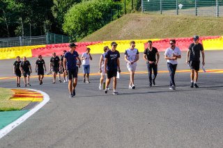 Trackwalk
 | SRO / Dirk Bogaerts Photography