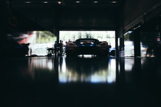 Scrutineering, Set up
 | SRO / Patrick Hecq Photography