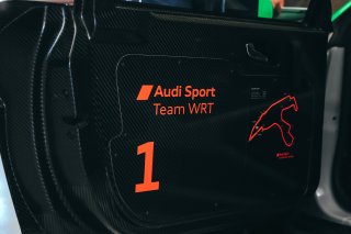 Scrutineering, Set up
