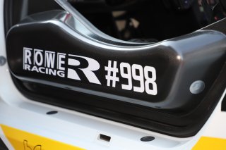  | SRO Motorsports Group