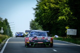 Parade

