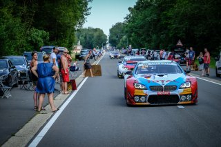 Parade
