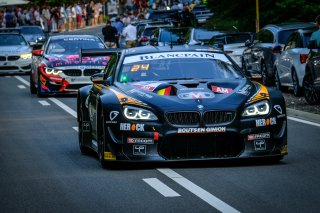 Parade
