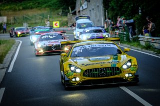 Parade
