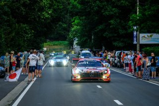 Parade
