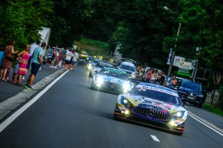Parade
