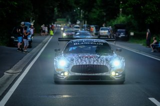 Parade
