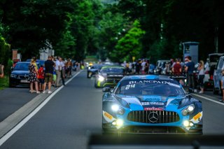 Parade

