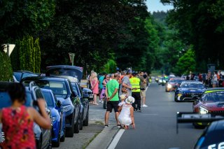 Parade

