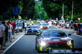 Parade
