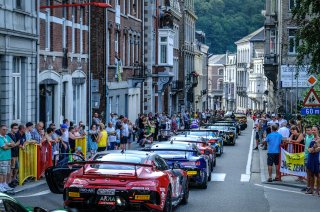 Parade
