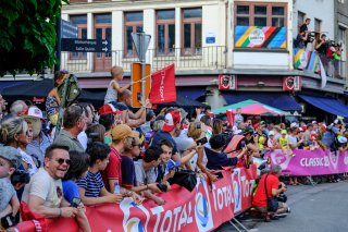 Parade
