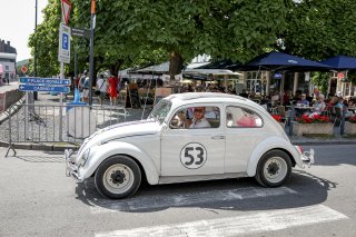 Parade
