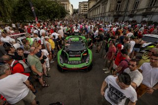 Parade

