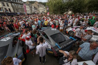 Parade
