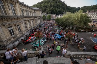 Parade
