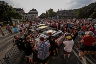 Parade

