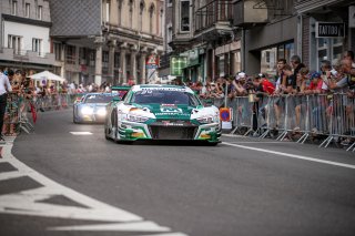 Parade
