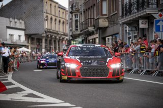Parade
