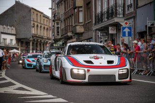 Parade
