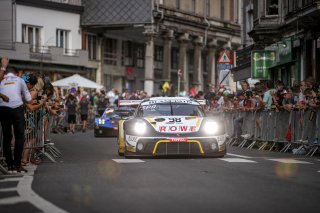 Parade
