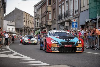 Parade
