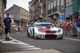 Parade
