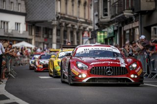 Parade
