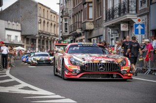 Parade
