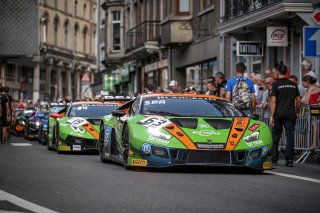 Parade
